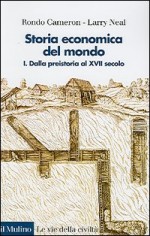 STORIA ECONOMICA DEL MONDO VOLI