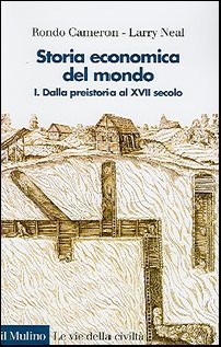 STORIA ECONOMICA DEL MONDO VOLI