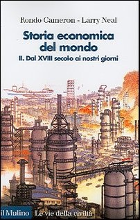 STORIA ECONOMICA DEL MONDO VOLII