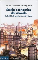 STORIA ECONOMICA DEL MONDO VOLII