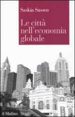 LE CITTA NELL&rsquoECONOMIA GLOBALE
