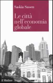 LE CITTA NELL&rsquoECONOMIA GLOBALE