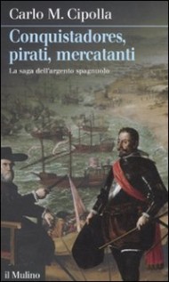 CONQUISTADORES PIRATI MERCATANTI