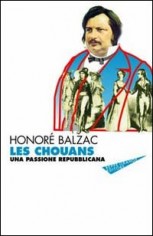 LES CHOUANS UNA PASSIONE REPUBBLICANA