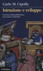 ISTRUZIONE E SVILUPPO IL DECLINO DELL'A