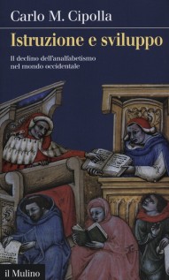 ISTRUZIONE E SVILUPPO IL DECLINO DELL'A