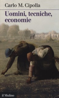 UOMINI TECNICHE ECONOMIE