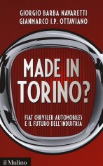 MADE IN TORINO? FIAT CHRYSLER AUTOMOBILE