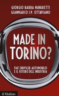 MADE IN TORINO? FIAT CHRYSLER AUTOMOBILE