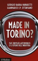 MADE IN TORINO? FIAT CHRYSLER AUTOMOBILE