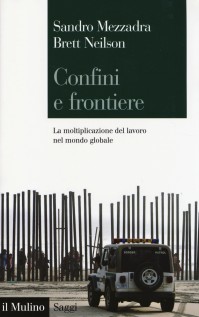 CONFINI E FRONTIERE LA MOLTIPLICAZIONE