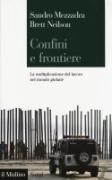 CONFINI E FRONTIERE LA MOLTIPLICAZIONE