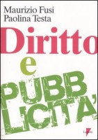 DIRITTO E PUBBLICITA