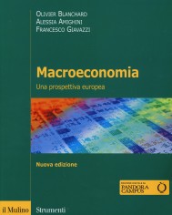 MACROECONOMIA UNA PROSPETTIVA EUROPEA