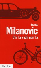 CHI HA E CHI NON HA STORIE DI DISUGUAGL