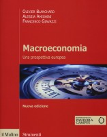 MACROECONOMIA UNA PROSPETTIVA EUROPEA
