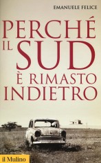 PERCHE IL SUD E RIMASTO INDIETRO