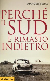 PERCHE IL SUD E RIMASTO INDIETRO