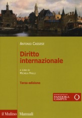 DIRITTO INTERNAZIONALE