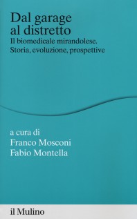 DAL GARAGE AL DISTRETTO IL BIOMEDICALE
