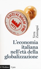 ECONOMIA ITALIANA NELL'ETA DELLA GLOBALI
