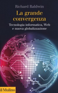 GRANDE CONVERGENZA TECNOLOGIA INFORMATI