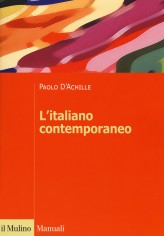 ITALIANO CONTEMPORANEO (L')