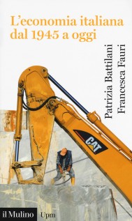 ECONOMIA ITALIANA DAL 1945 A OGGI (L')