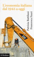 ECONOMIA ITALIANA DAL 1945 A OGGI (L')