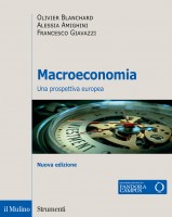 MACROECONOMIA UNA PROSPETTIVA EUROPEA