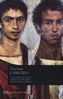 AMICIZIA TESTO LATINO A FRONTE (L')