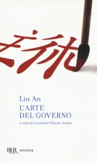 ARTE DEL GOVERNO (L')
