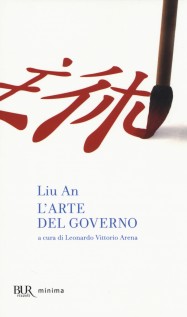 ARTE DEL GOVERNO (L')