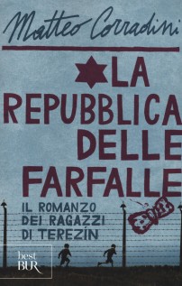 REPUBBLICA DELLE FARFALLE (LA)
