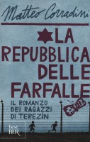 REPUBBLICA DELLE FARFALLE (LA)