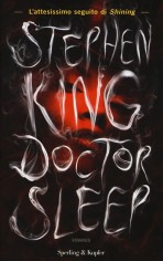 DOCTOR SLEEP