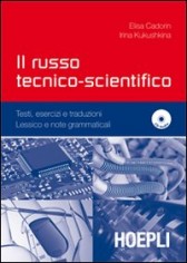 IL RUSSO TECNICO-SCIENTIFICO TESTI ESE