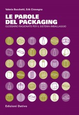 LE PAROLE DEL PACKAGING GLOSSARIO RAGIO