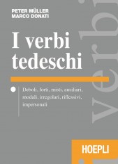 VERBI TEDESCHI (I)