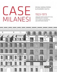 CASE MILANESI 1923-1973 CINQUANT'ANNI