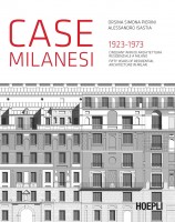 CASE MILANESI 1923-1973 CINQUANT'ANNI