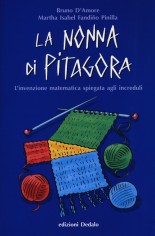 NONNA DI PITAGORA L'INVENZIONE MATEMATI