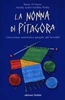 NONNA DI PITAGORA L'INVENZIONE MATEMATI