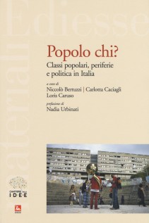 POPOLO CHI?