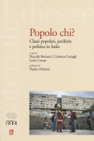 POPOLO CHI?
