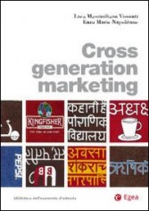 CROSS GENERATION MARKETING