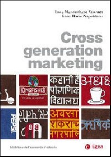 CROSS GENERATION MARKETING