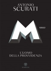 M L'UOMO DELLA PROVVIDENZA
