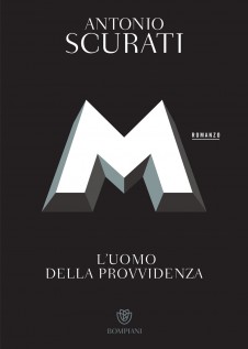 M L'UOMO DELLA PROVVIDENZA
