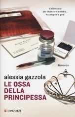 LE OSSA DELLA PRINCIPESSA